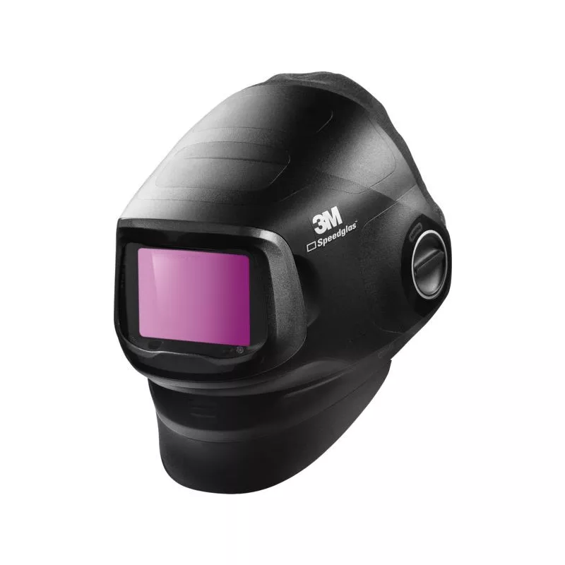 Casque De Soudage G5-01 3M? Speedglas? Avec Filtre De Soudage G5-01Vc