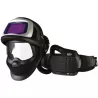 Masque de soudage 3M 9100XX FX avec ventilation assistée 3M ADFLO