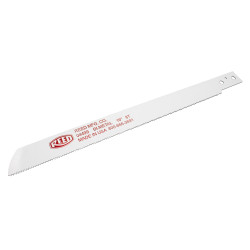 Lame 16" (40 cm) pour métaux pour scie pneumatique "Saw It" - Reed