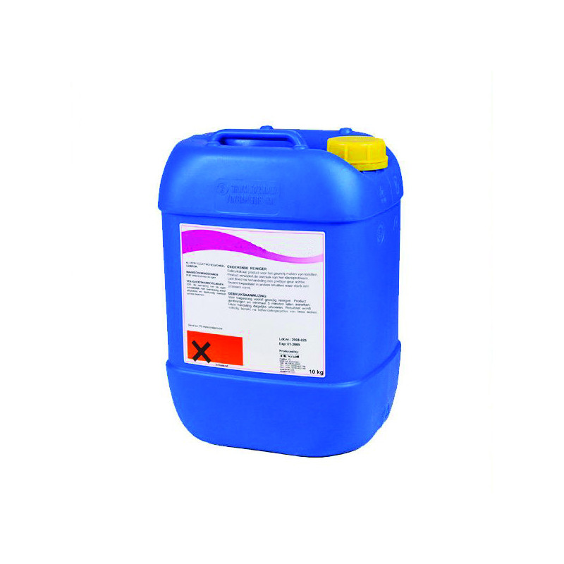 Désinfectant pour canalisation Panox bidon 10 l