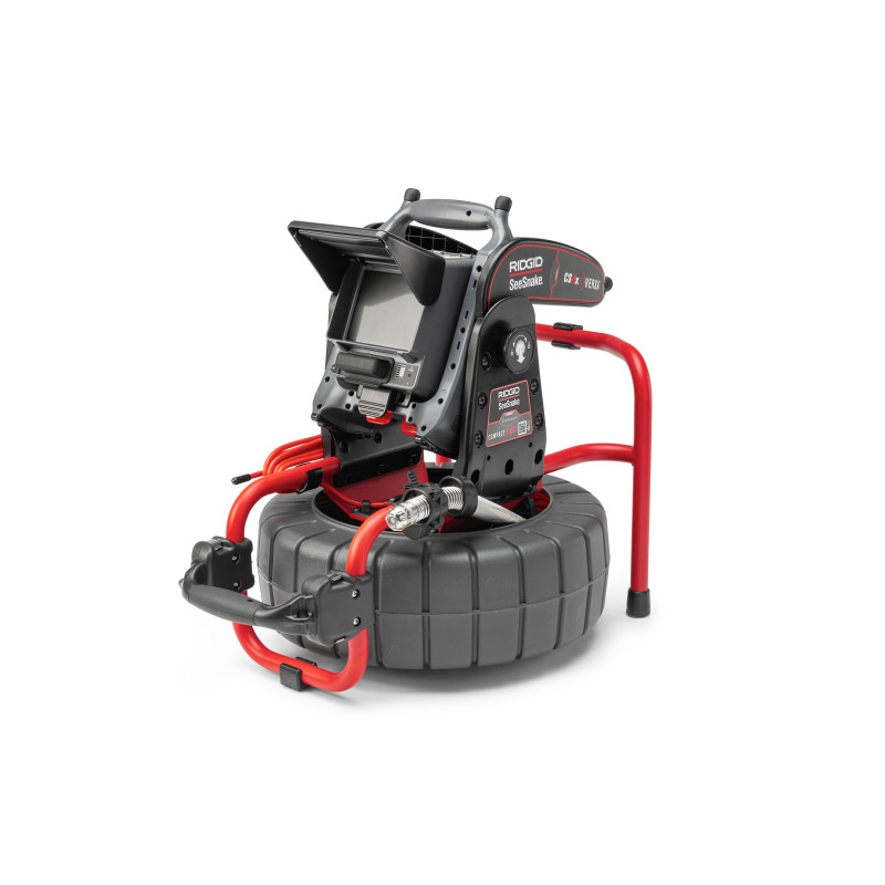 Caméra Compact C40 Ridgid