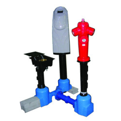 Kit de drainage universel pour PI