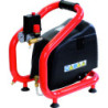 Compresseur portable 3L - 6,6 m3/h