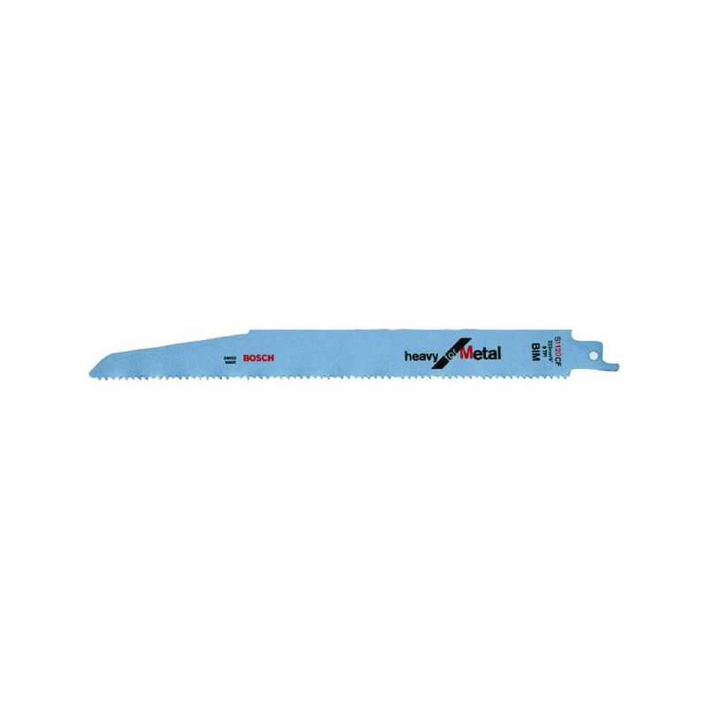 Lame de scie sabre S 1120CF