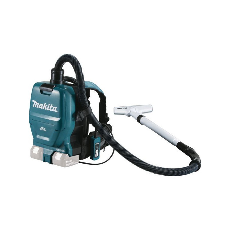 Aspirateur sur batterie DVC260Z