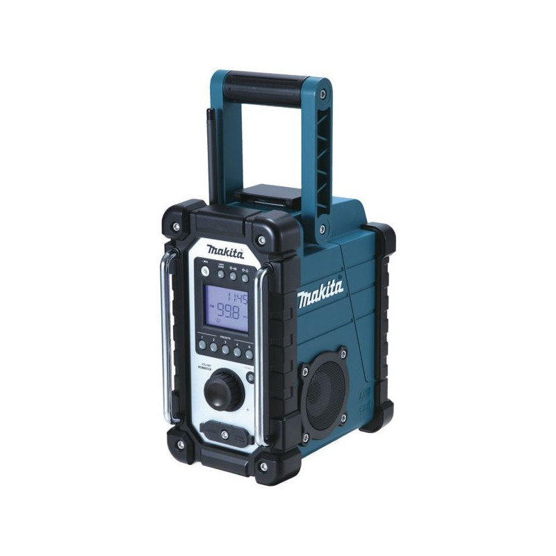 Radio de chantier DMR107