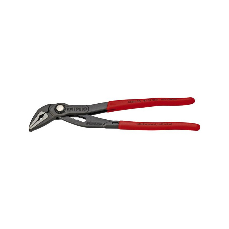 Pince multiprise cobra éffilée Knipex