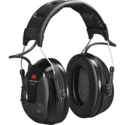 Casque antibruit actif...