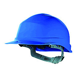 Casque de chantier