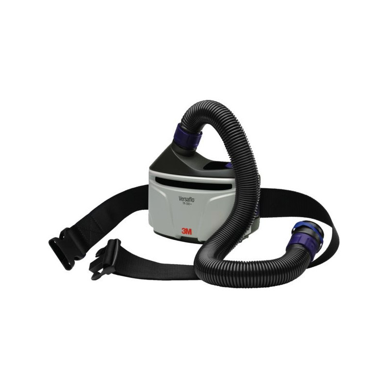 Appareil respiratoire à ventilation assistée VERSAFLO TR-300+