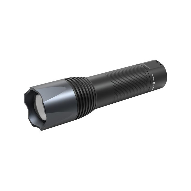 Lampe torche polyvalente