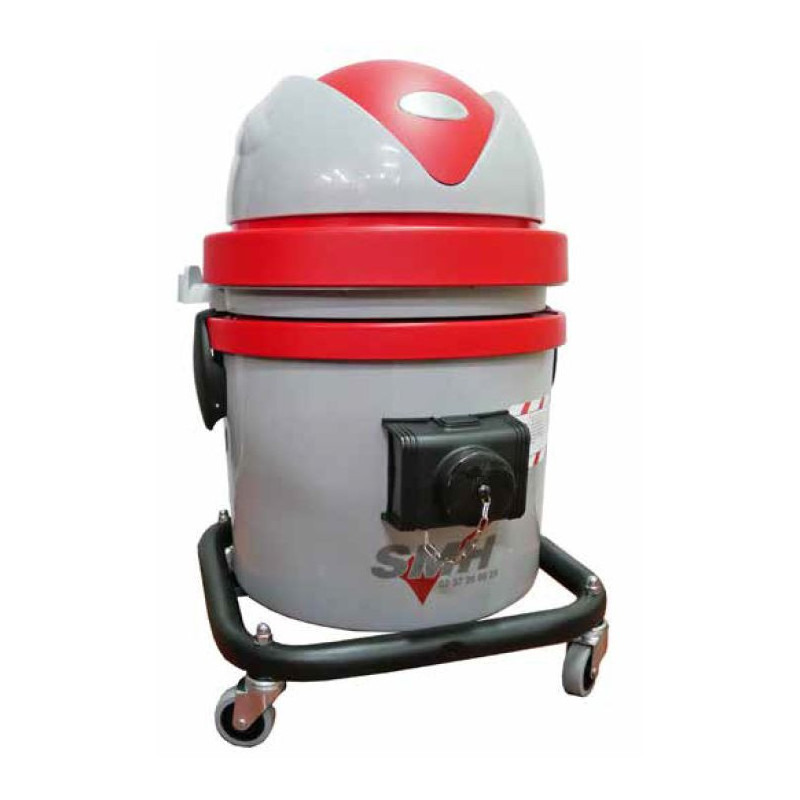 Aspirateur spécial amiante "Mini Vac" - 21 L