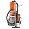 Aspirateur spécial amiante "S36"