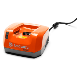 Découpeuse à disque sur batterie Husqvarna