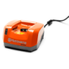 Découpeuse à disque sur batterie Husqvarna