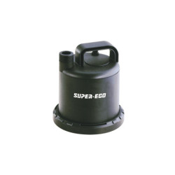 Pompe submersible eau peu...