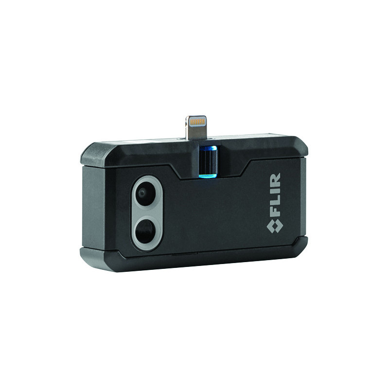 Caméra thermique Flir E6XT avec Wi-Fi