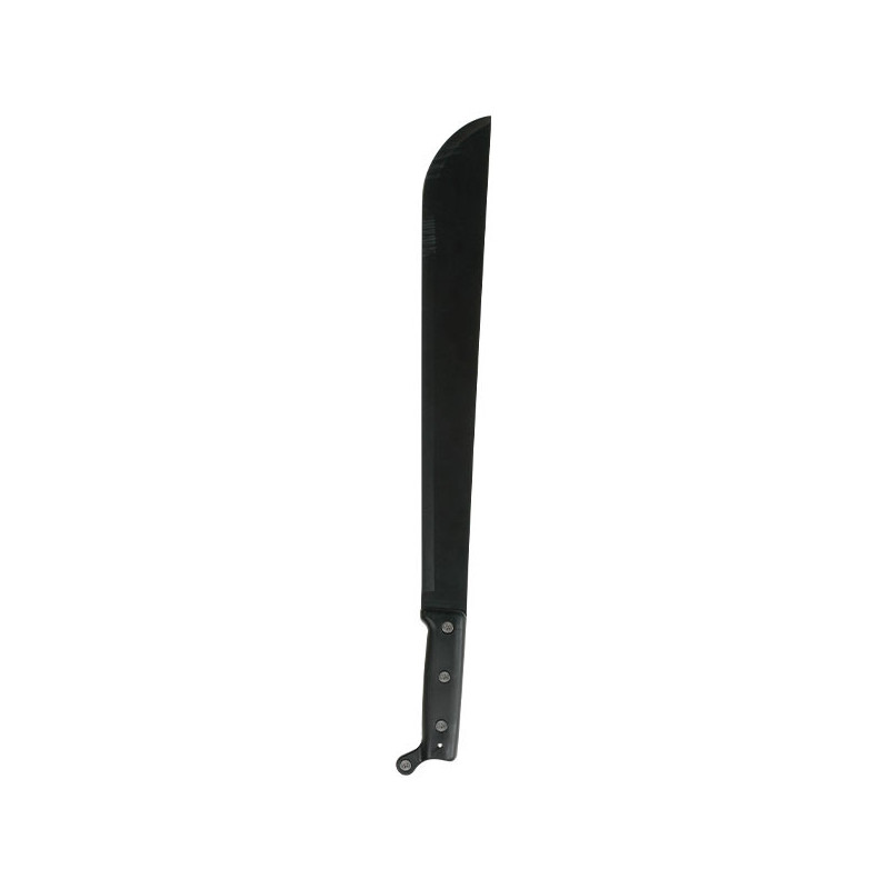 Machette de terrain