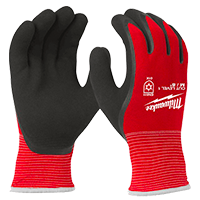 Gants anti-coupure